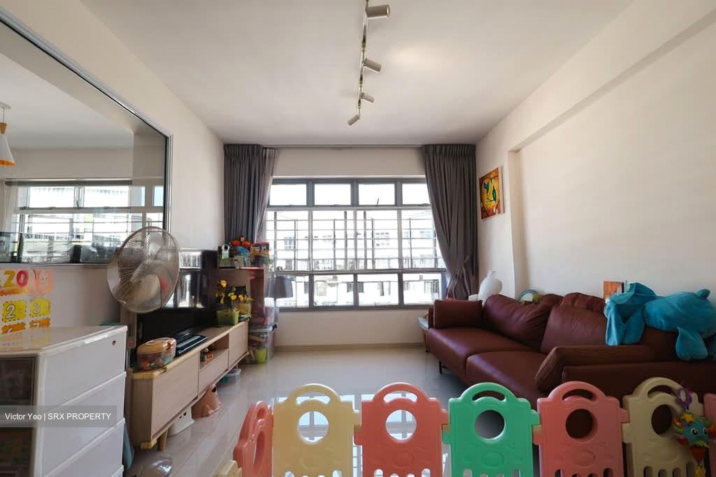 Blk 613A Tampines Greenview (Tampines), HDB 4 Rooms #574582151